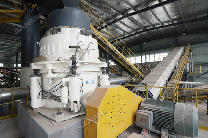 上海山美：以專利技術(shù)為核，引領(lǐng)固廢資源化高效利用新高度