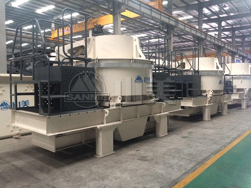 大理石破碎設(shè)備怎么選？