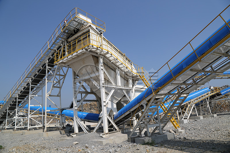 如何選擇合適的振動(dòng)篩？