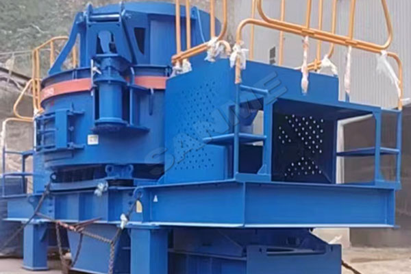 什么樣的機(jī)制砂能達(dá)到建造道路橋梁的標(biāo)準(zhǔn)？