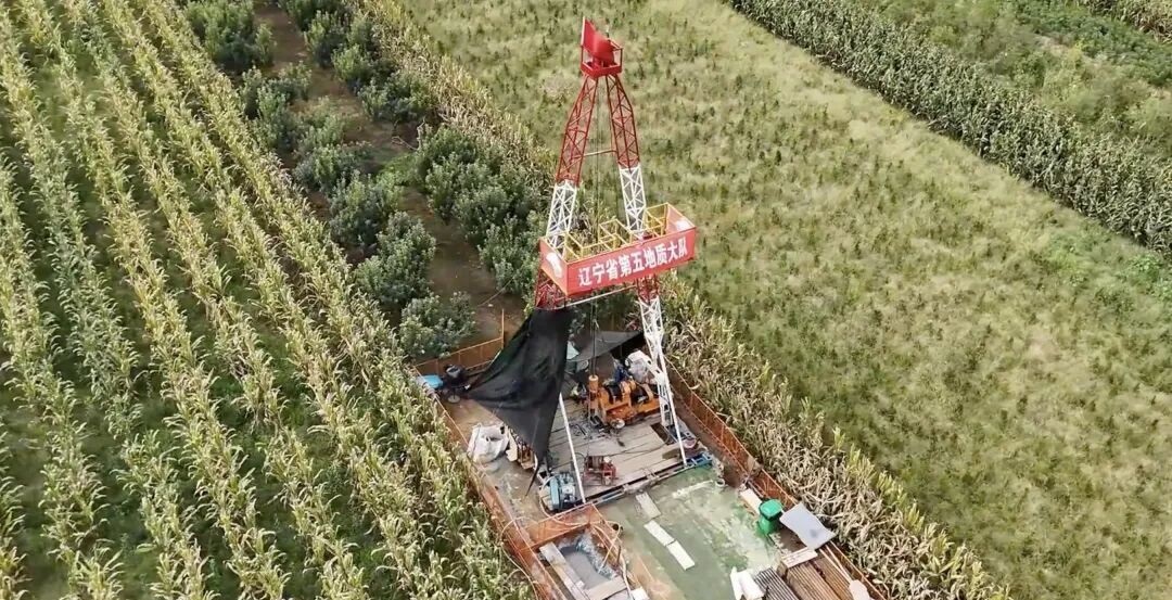 2026年，我國將繼續開展新一輪找礦行動